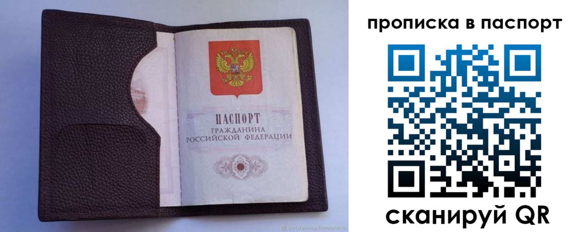 прописка законно в Вологодской области